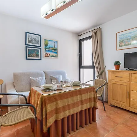 Apartment Monte Gorbea 4 E *