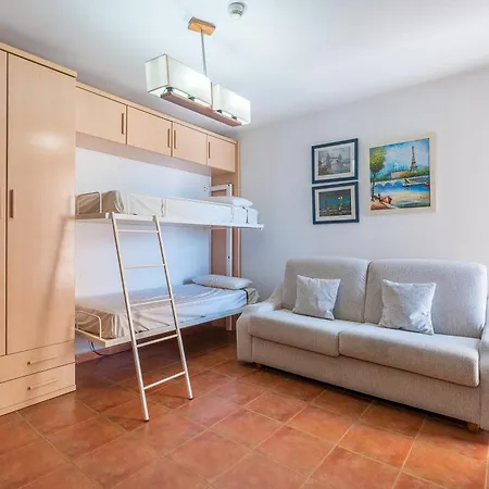 Monte Gorbea 4 E Apartment Sierra Nevada