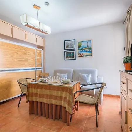 Monte Gorbea 4 E Apartment *