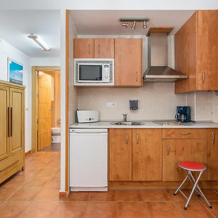 Apartment Monte Gorbea 4 E *