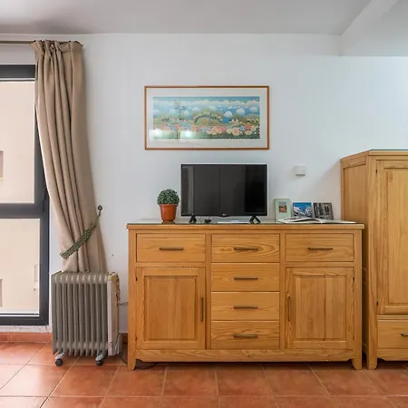 Apartment Monte Gorbea 4 E Sierra Nevada